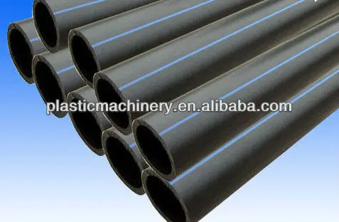 пнд трубный завод/hdpe решений завод