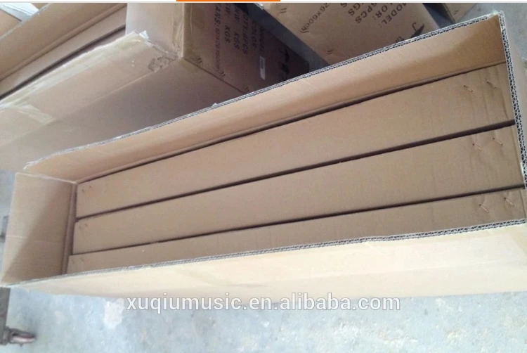 Professional Marching Snare Drum SN-M002