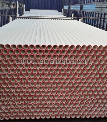 Керамический оксид алюминия термопары изоляции трубы