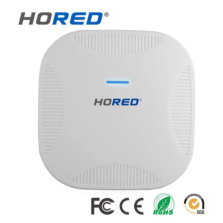 
HORED High Speed wireless Access points WIFI Coverage for Hotel (OEM welcome) 