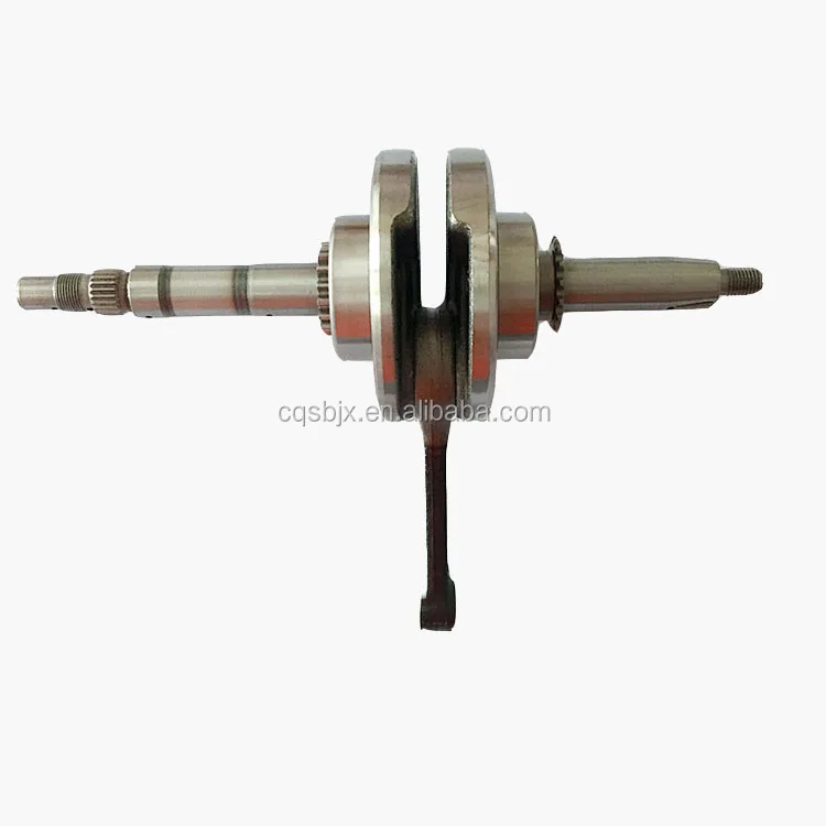 High Performance Apply to Honda Wave110 Wave 110 Crankshaft