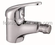 Вэньчжоу продаж латунь хромированный туалет биде здоровья смеситель FNF121020