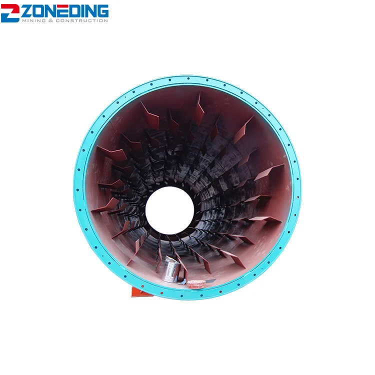 
Mineral coal slime rotary dryer sand Rotary drying machine drum dryer price 