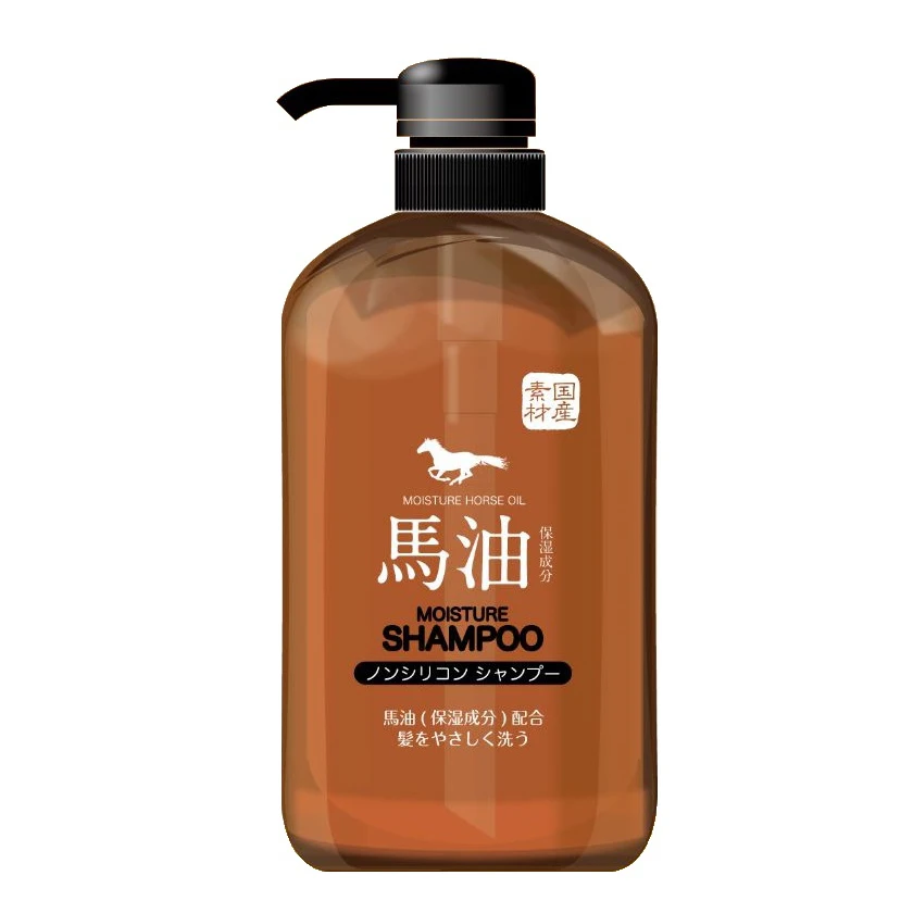 
Japan moisturizing refreshing whitening skin horse oil showergel for sale 