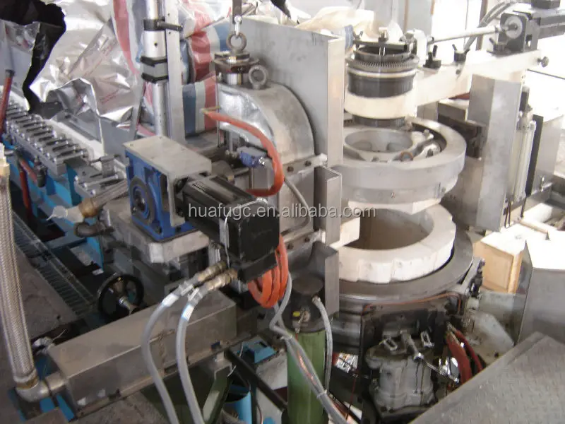 Sodalime glass fusing electric furnace for glass beads