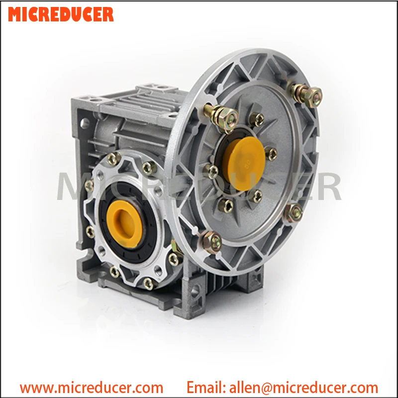 Motovario replacement NMRV series worm wheels gearbox