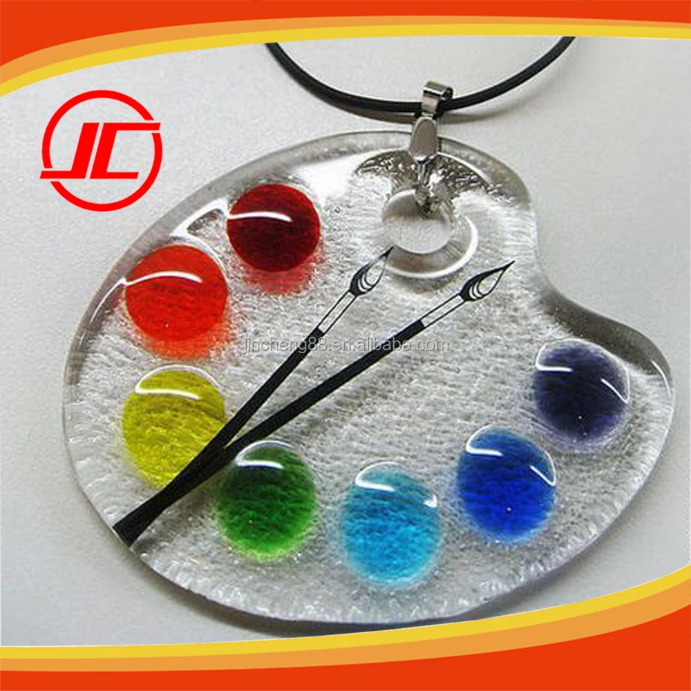 good quality clear transparent liquid ab crystal glue epoxy doming resin for brand trademark hang necklace pendant