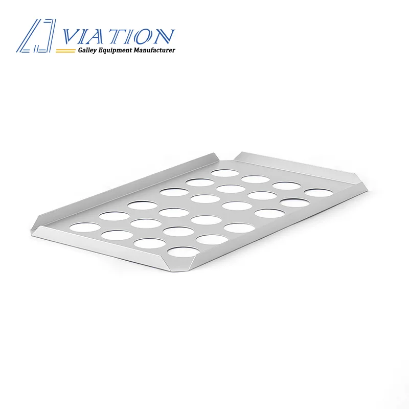 
Atlas Oven Cage/Aircraft Standard Oven Rack 