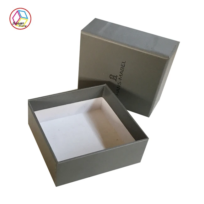 Wholesale custom luxury gift watch packaging box for packaging
