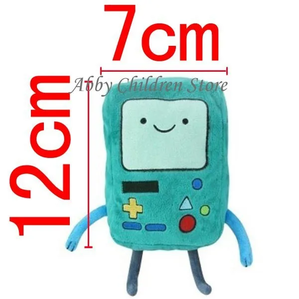 bmo doll