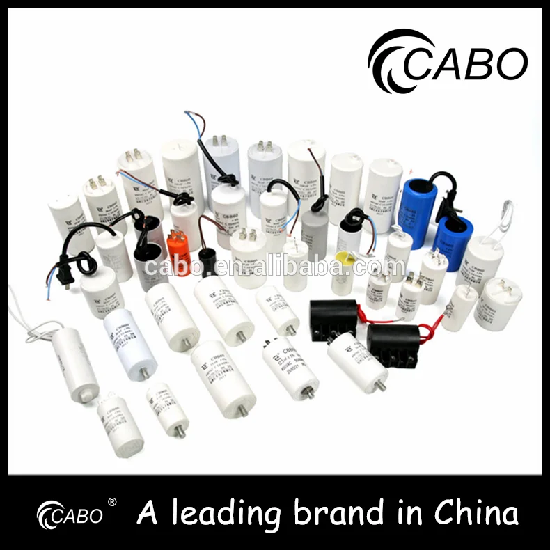 cbb60 25uf 500vac capacitor