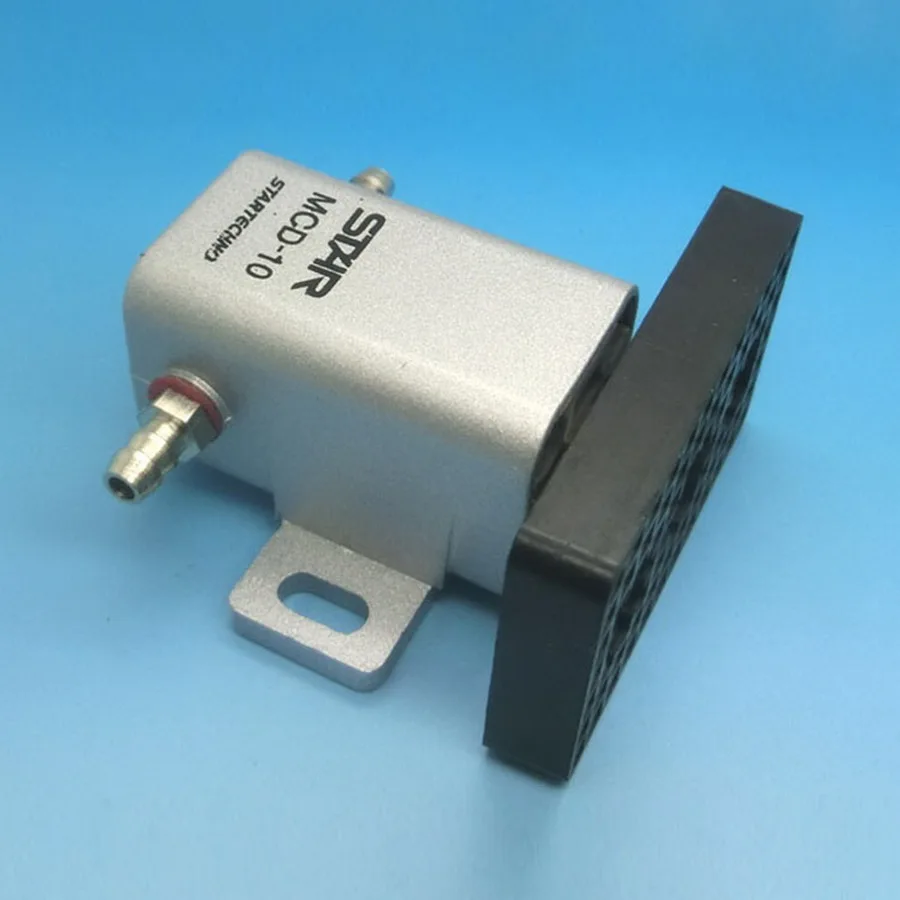 Custom Print Electronic Robotic Arm amatic Pneumatic Cylinder