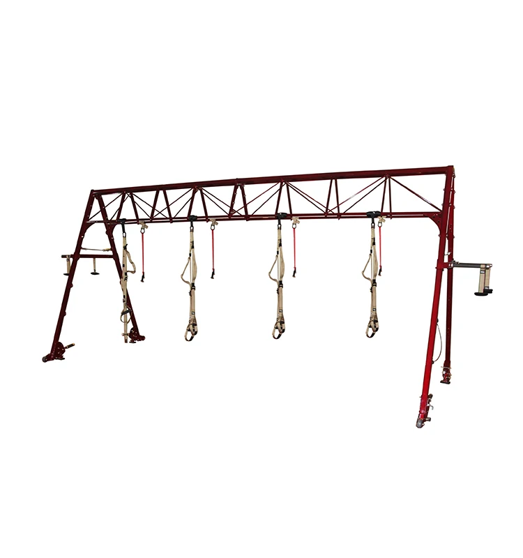 
Professional Gym Commercial Multi-jungle 8-stack Weight stacks for multi station weight machine 