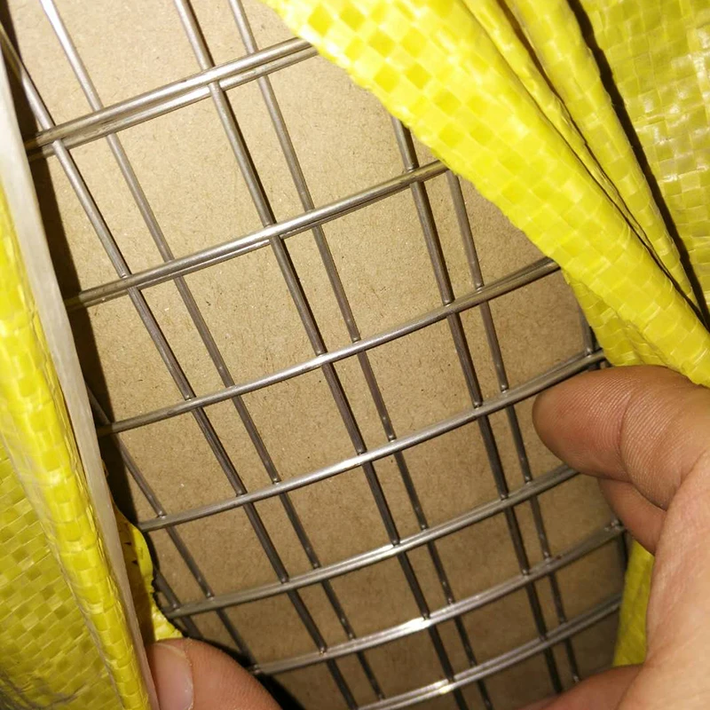 Galvanized Brc Weld Mesh Panel Fence for Fencing Sheet Galvanized Iron Wire,galvanized Iron Wire Square 30 Meters Huanhang