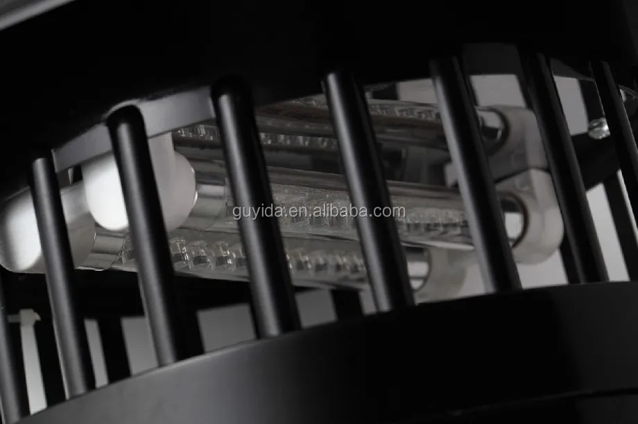 
Wall mounted pestrol with Ti02 electric mosquito killer 