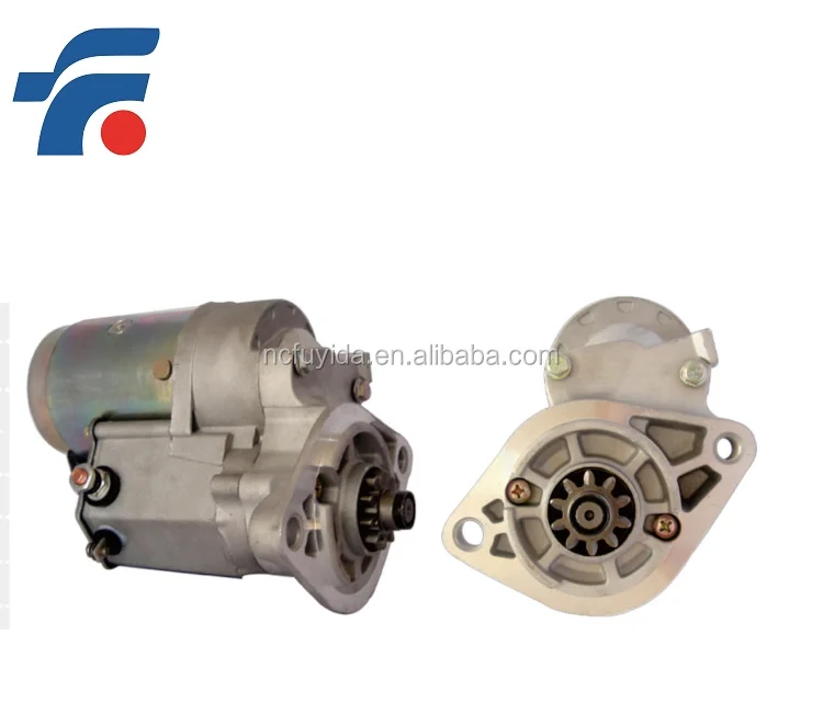 Auto Gear Anlasser Starter For 28100-30040 28100-30060 STR70303