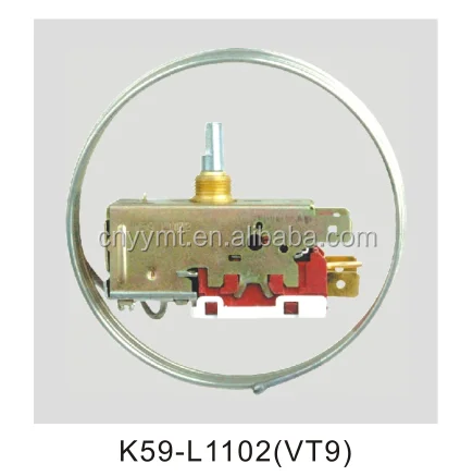 Термостат холодильника K59-L1102(VT9) Ранко K59 Тип термостат