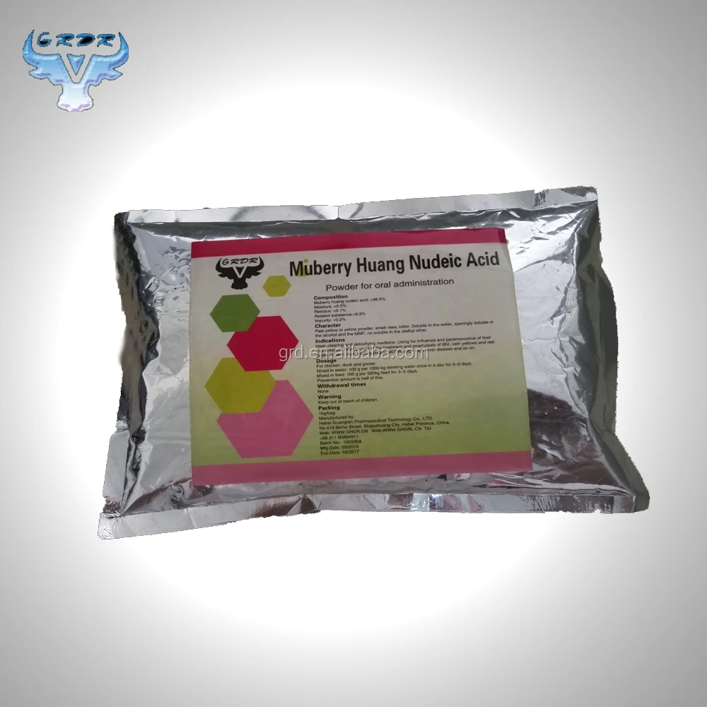 
GMP manufacture Antibacterial drugs Low price Interferon Powder for veterinary use only with high quality 