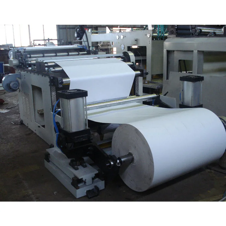 Большая емкость Fourdrinier делая бумажную машину для бумажной доски делая машину и дуплексный бумажный делая машину