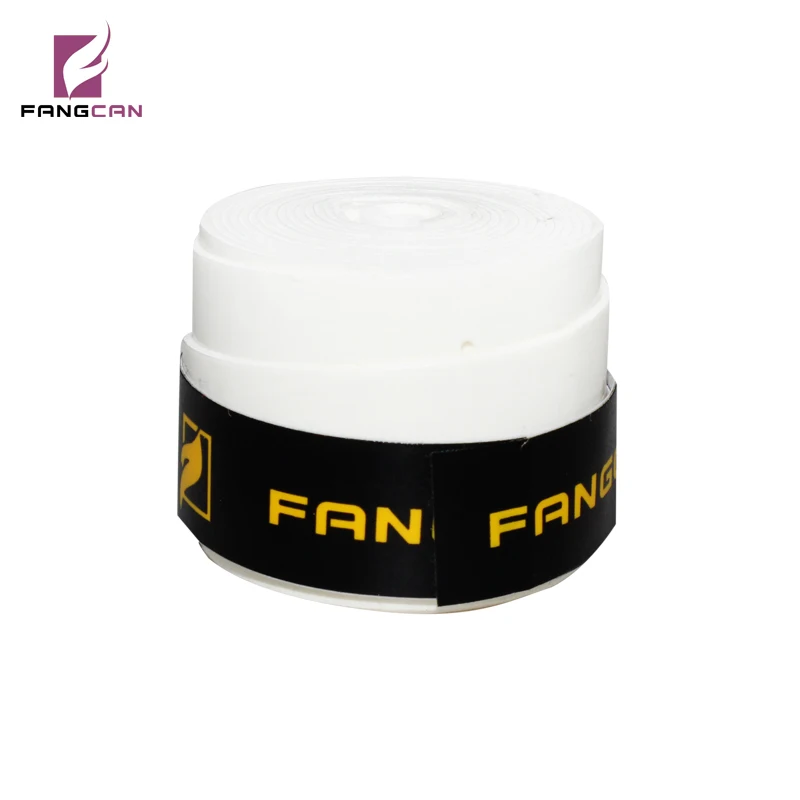 FANGCAN high quality badminton / tennis/ squash rackets grips/overgrips
