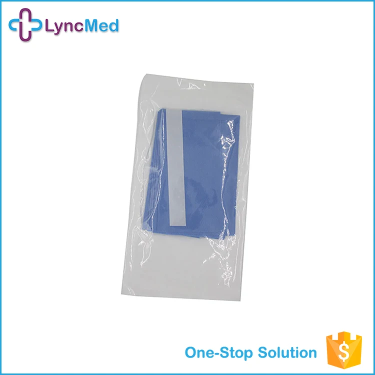 
Cheap medical doctor gowns disposable 100% cotton surgical drapes gowns for surgical drape 