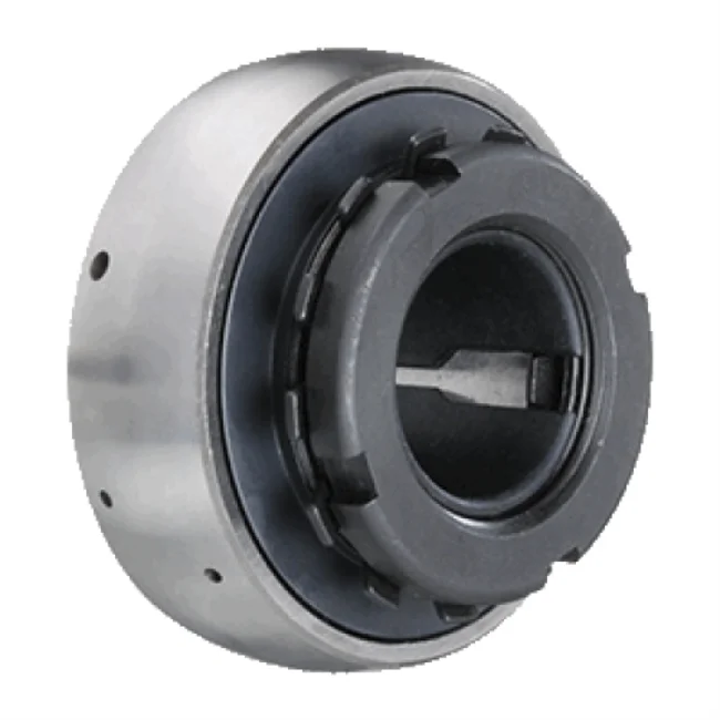 1680205 Tapered Bore Special Agricultural Machinery Ball Bearings With Adapter Sleeves 1680205 size 25x62x31