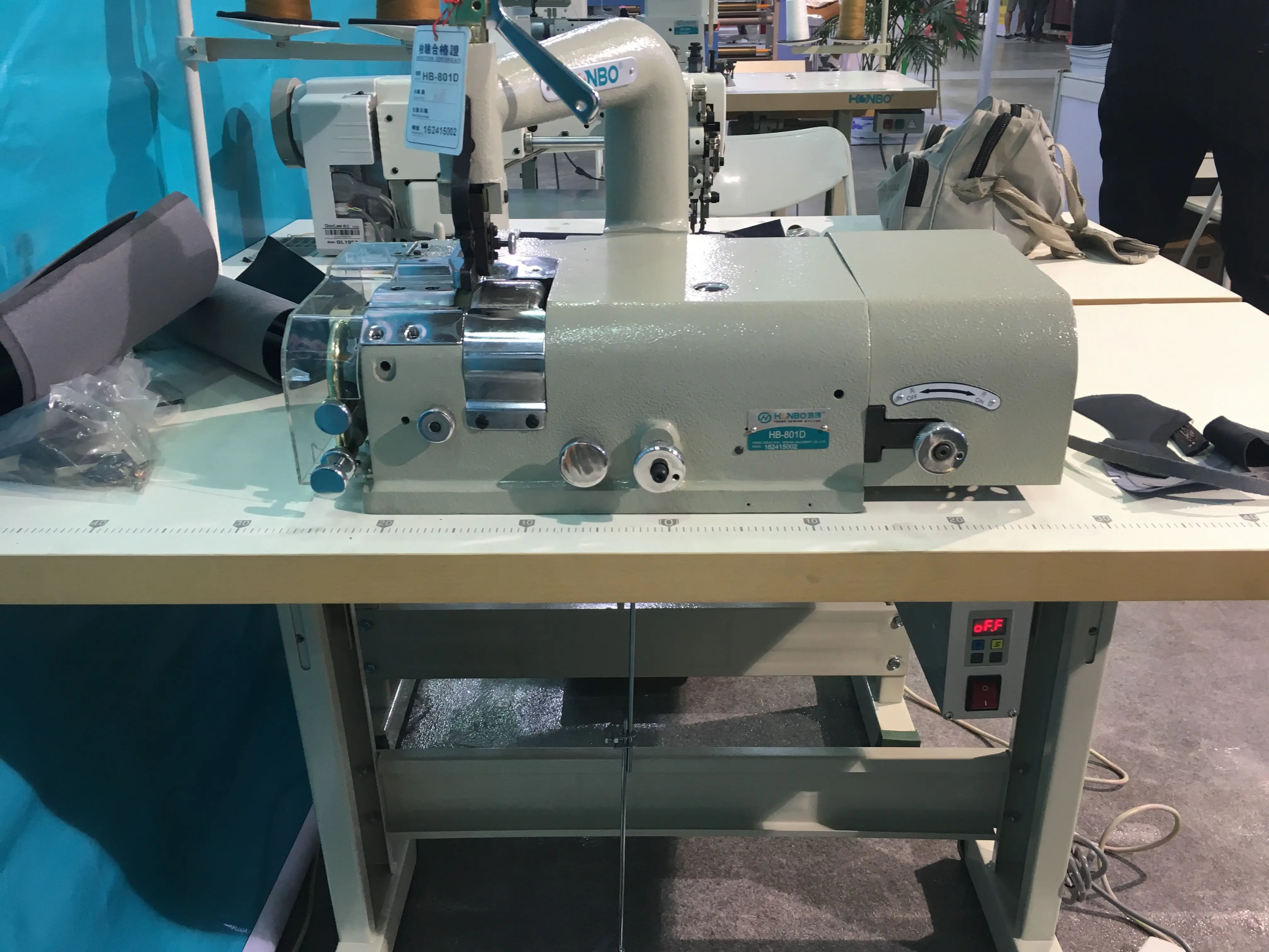 HB-801D цены по прейскуранту завода-изготовителя с прямым приводом кожа шлифовальный станок