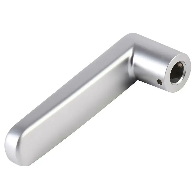 Заводской изготовленный на заказ продукт из алюминиевого цинкового сплава Литые детали