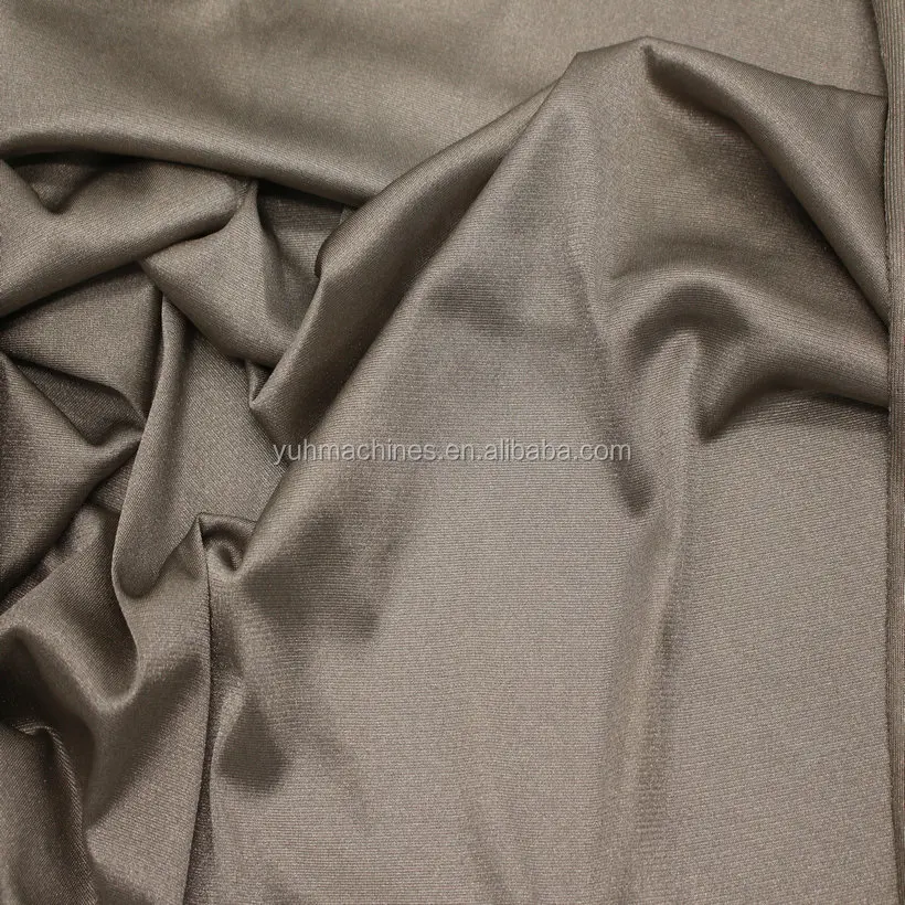 Super quality Anti- radiation deodorant Electromagnetic RF shielding fabric