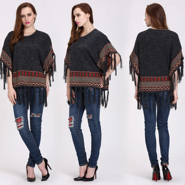 invierno ropa para chompas mujer