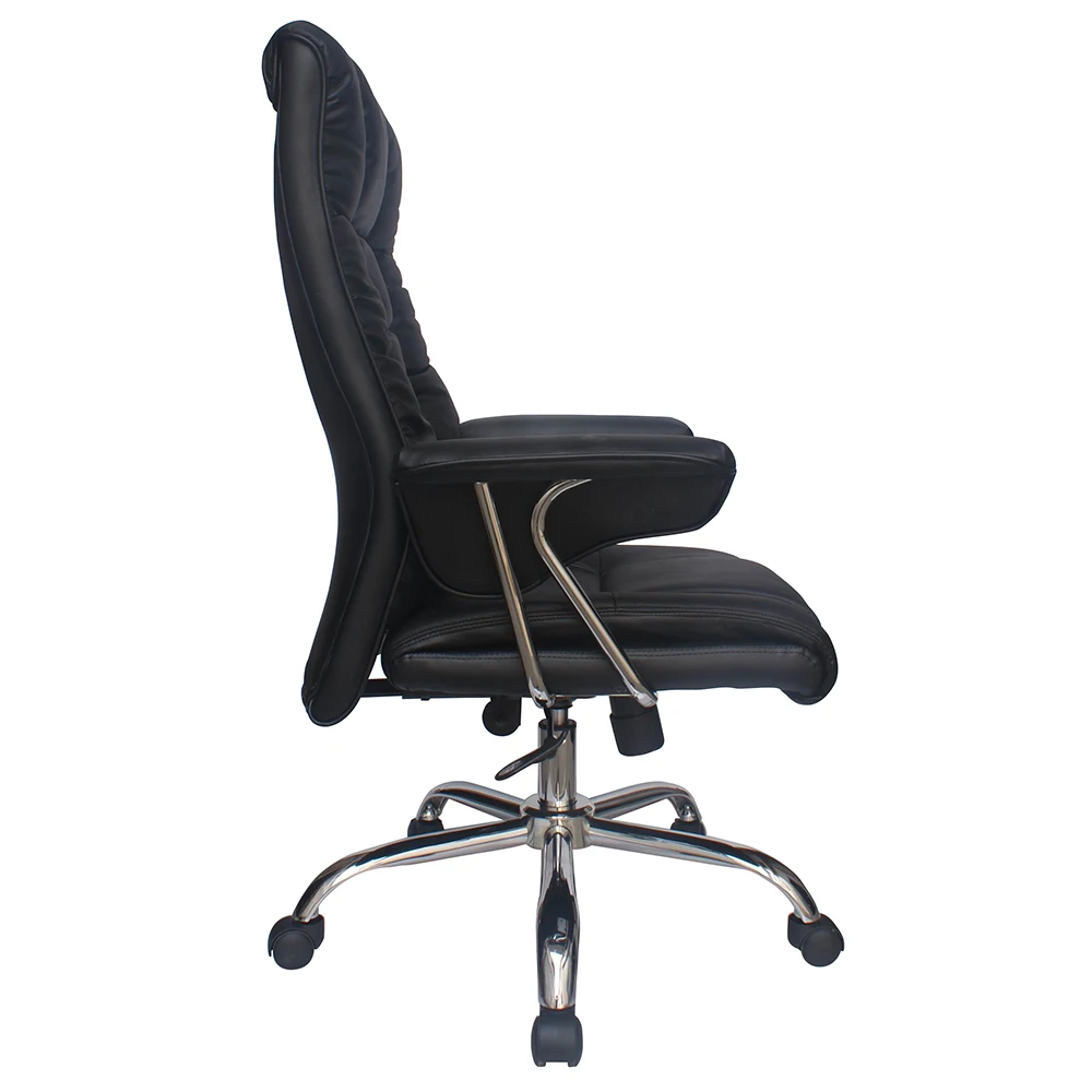 
Reclining True Designs Gas Lift Cylinder Metal Frame Office Chair 