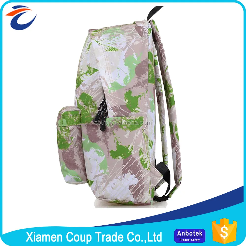 Alibaba Горячей Пункта 10 Ведущих Модных Брендов Полиэстер Горячий Стиль Детская Школа Открытый Рюкзак