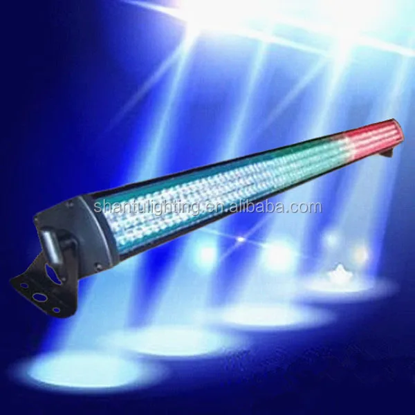 Santu Stage Lighting 252pcs RGB LED Washing Bar Guangzhou Wall Washer DJ Disco Light