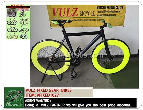 Fixie 102729 700C bicicleta Classic vintage bicycle fixed gear city bike Fixie Track Bicycle Chro-moly Fixie bike Frame