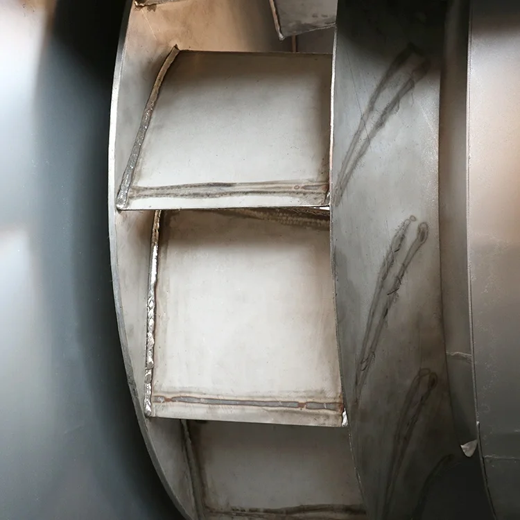 Blower fans  enviromental protection equipment centrifugal blower fan