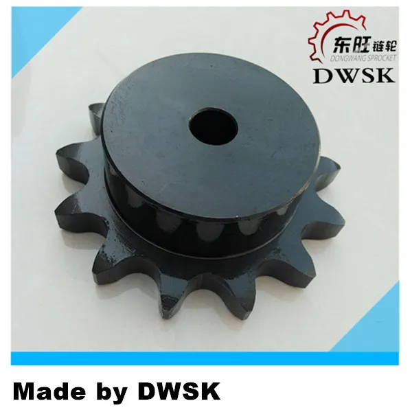 CHINESE FACTORY SUPPLIES HIGH QUALITY SPROCKET FOR CNC MACHINE 15 TEETH