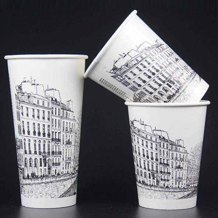 Wholesales Paper Cups