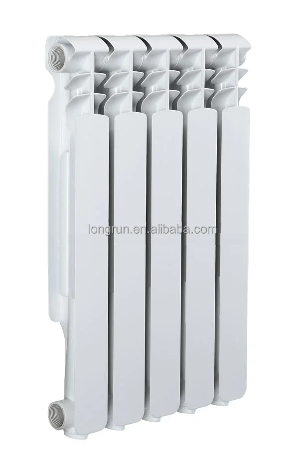 new design hot water heat radiator 600/85