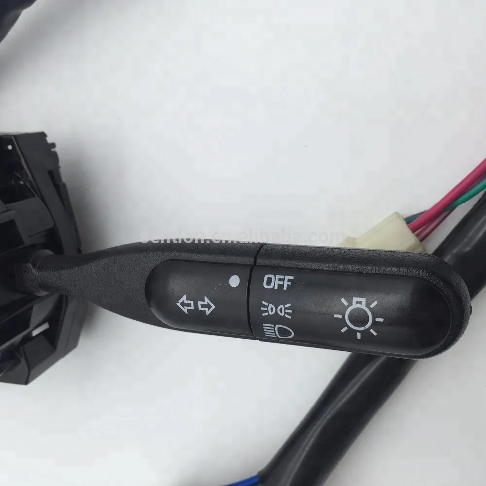 OE#84310-87264-000 (RHD) High quality Combination Switch Turn signal switch for PERODUA KANCIL DAIHATSU MIRA
