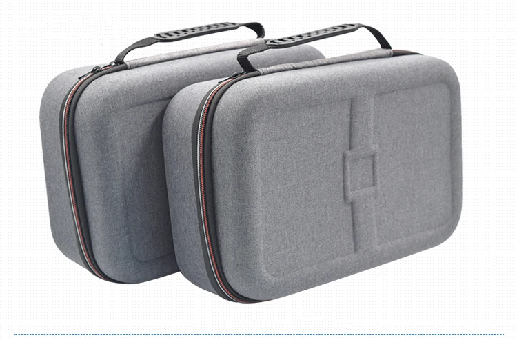 
High Quantity Protective Game Accessories Hard Shell Portable Deluxe Travel for Nintendo Switch Case Nintendo Switch 