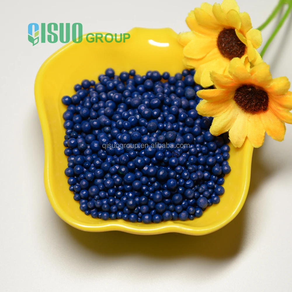 
Natural Organic Fertilizer Granular Amino Acid Organic Matter 45% NPK Fertilizer Prices 