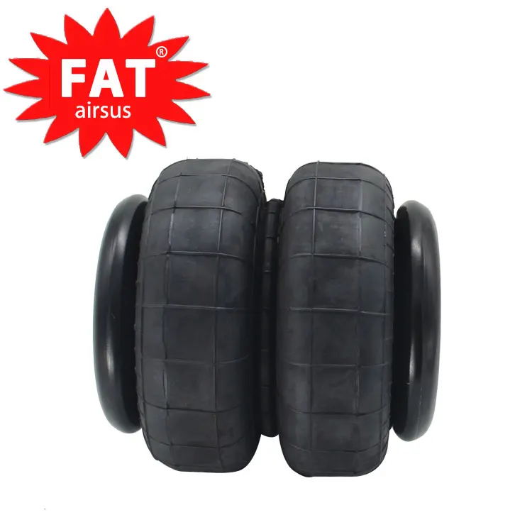  Воздушная подвеска Goodyear газовая пружина для CONTITECH FD70-13 воздушный шар 2B6535