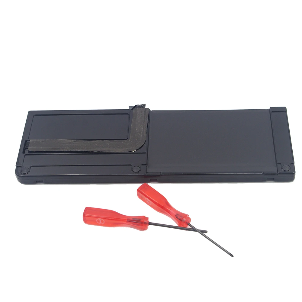 Замена китайской оптовой заводской батареи для ноутбука Apple MacBook A1286 / A1382