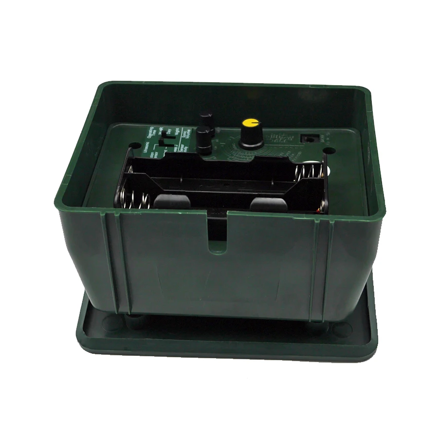 Hot sale garden guard bird scarer,rat repeller,ultrasonic pest repellent