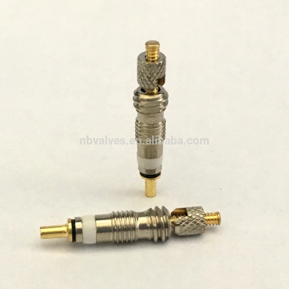 
Tire valve core ,Presta valve core ,brass valve core 