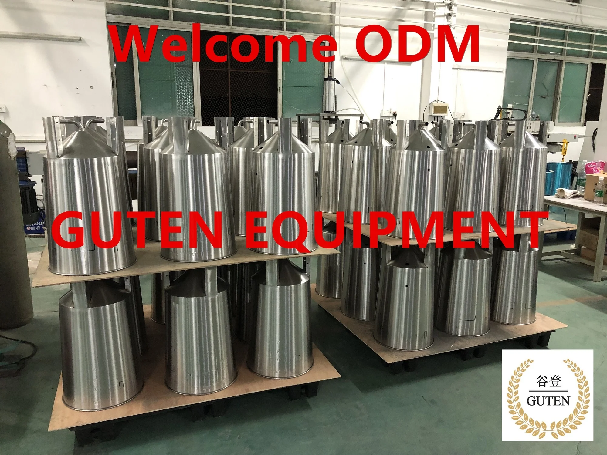 Home brewing equipment/ Fermentation Tank