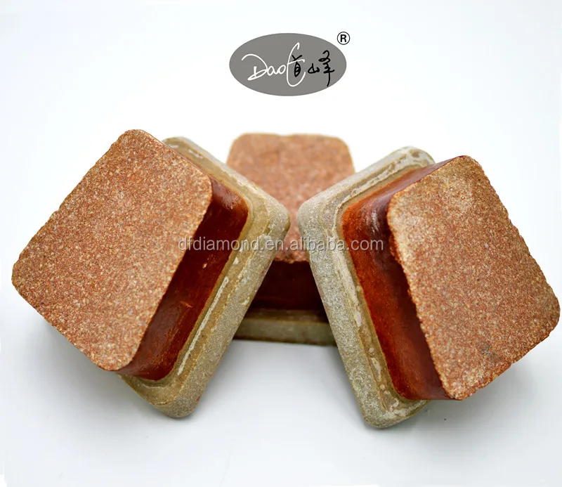 Frankfurt 10 Extra Oxalic acid Abrasive for Marble polishing