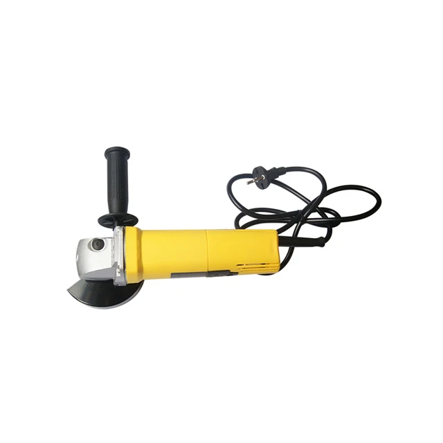 
IMPA 591021 591034 Electric Angle Grinders 