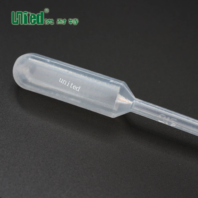 
Manufactory direct 1ml transfer pipette 1ml plastic pipette dropper 