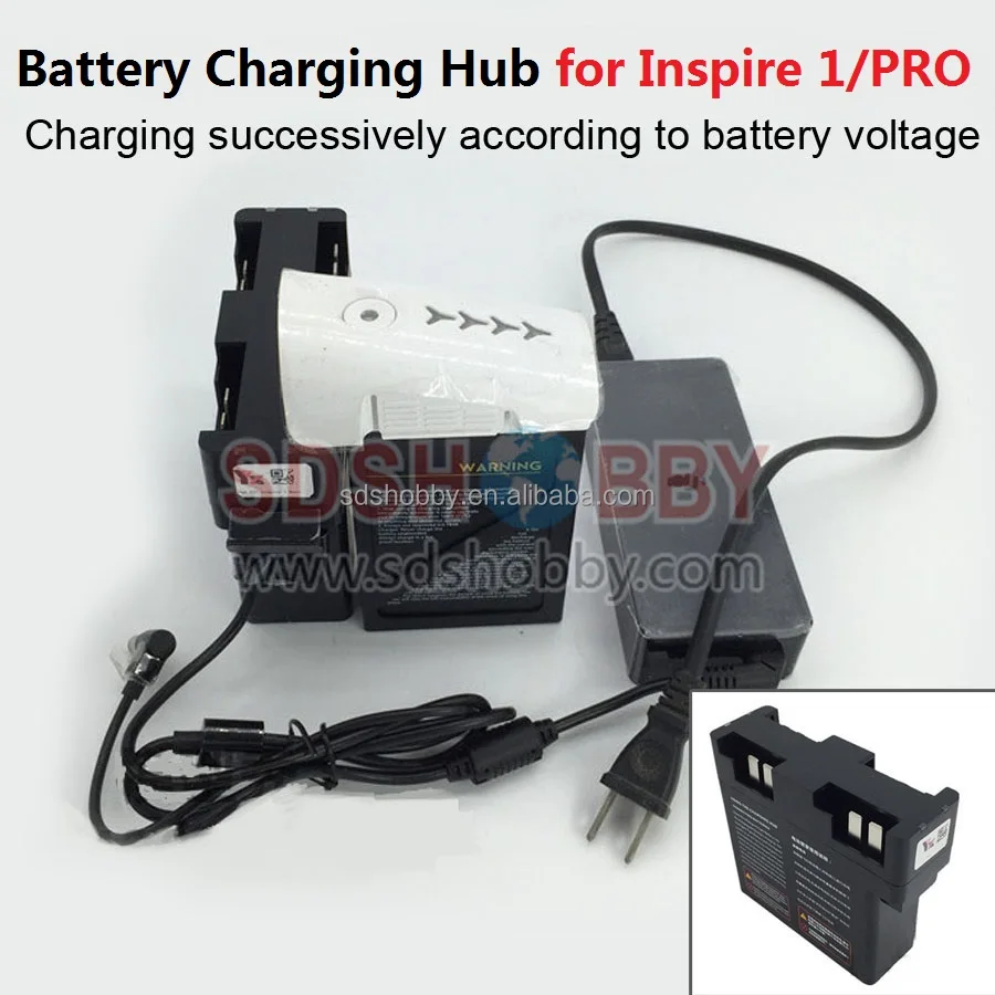 зарядки аккумулятора концентратора зарядное устройство 26.3 В зарядное устройство параллельно зарядки доска для dji вдохновить 1